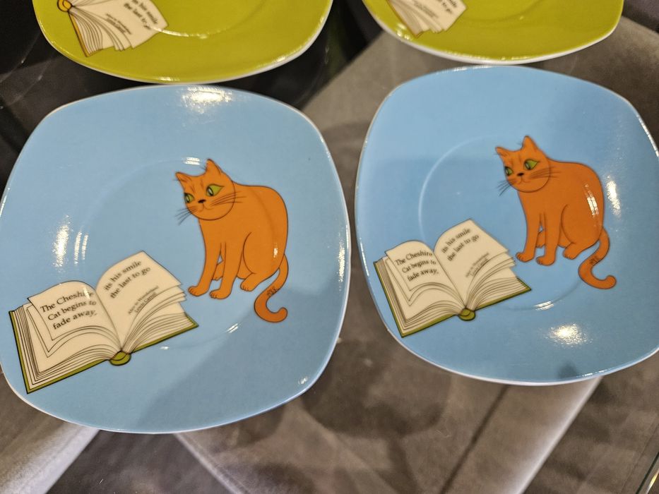 Teacups - Cats446661896176281603