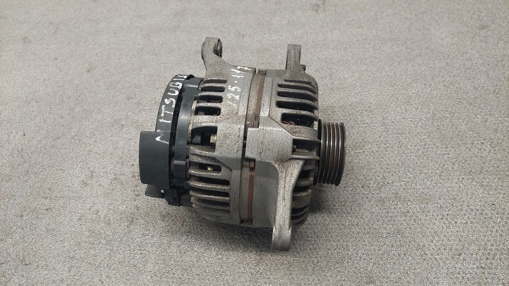 Alternador MITSUBISHI Space Star Combi (DG_A)