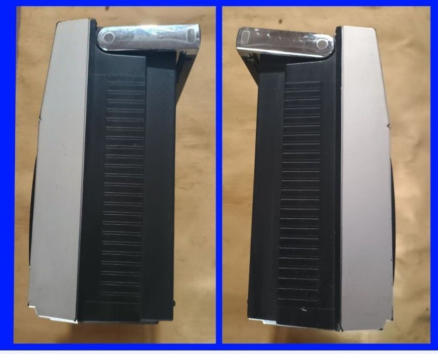 Магнитола toshiba Bom Beat RP-135s