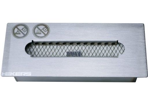 Biokominek wolnostojący HEKERS BB2001