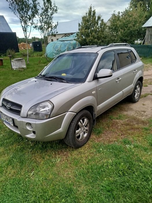 Sprzedam Hyundai