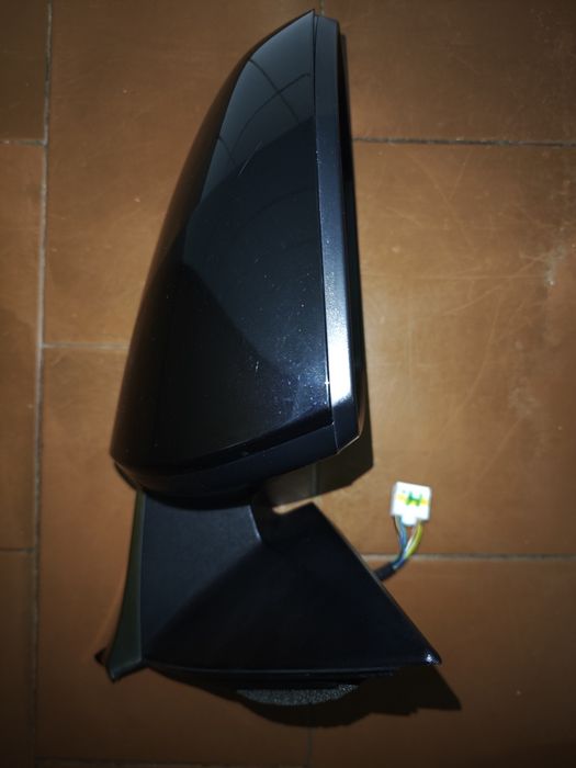 Retrovisor Direito Hyundai Tucson NX4