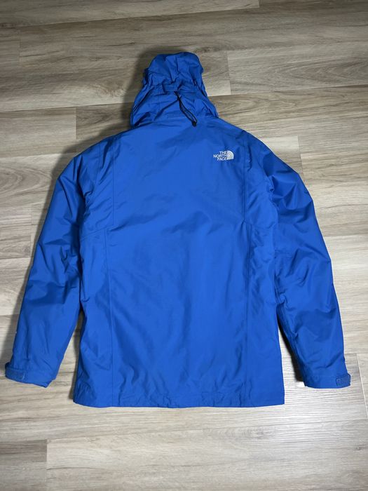 The North Face куртка 3в1 туристична куртка розмір S/M