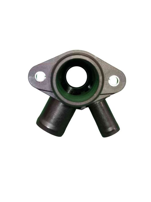 Flange Da Água FORD FIESTA VI