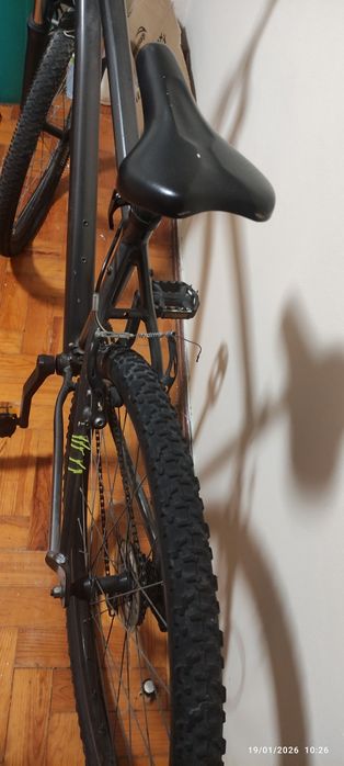 Vendo bicicleta em muito bom estado