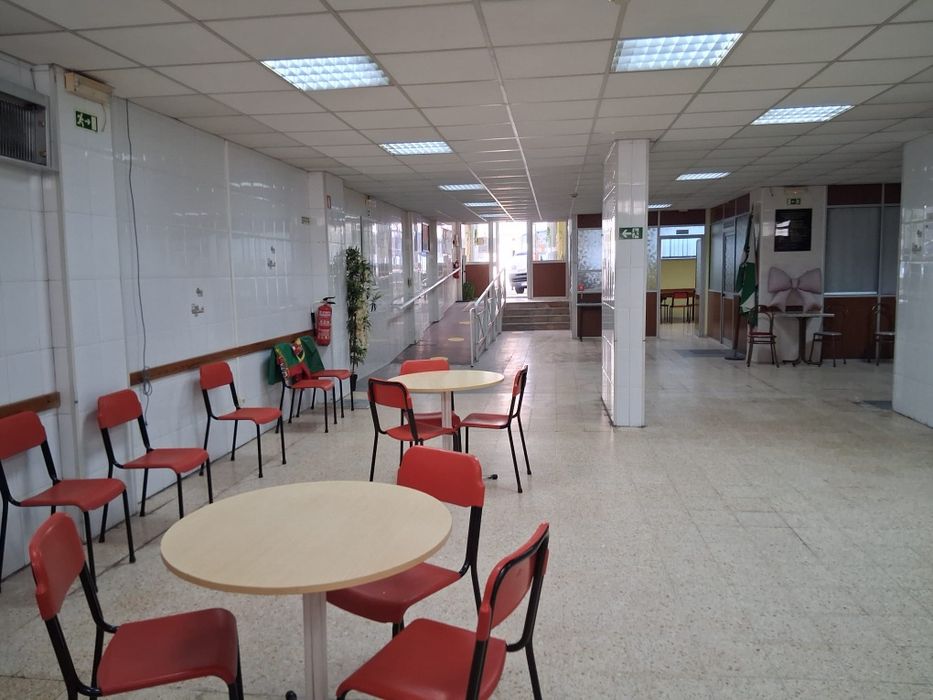 Eventos e festas Amadora
