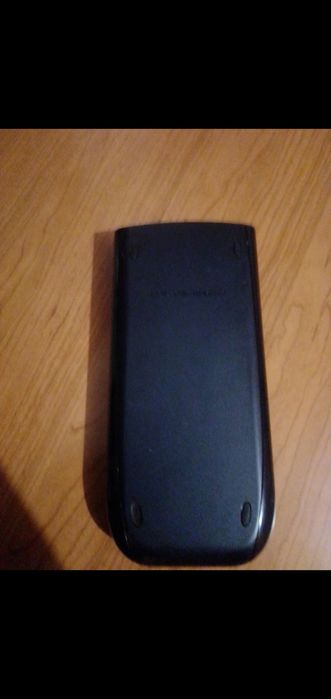 Calculadora gráfica