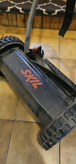 Kosiarka Skil Rotacyjna ręczna