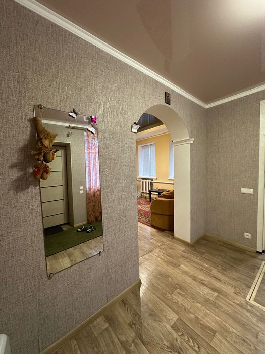 Продается дом с гаражом