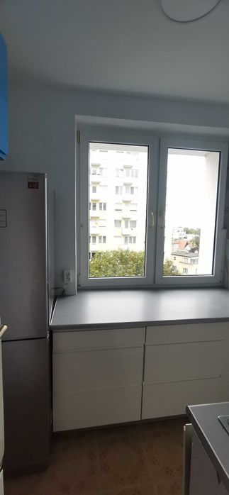 2 duże niezależne pokoje z widokiem na morze