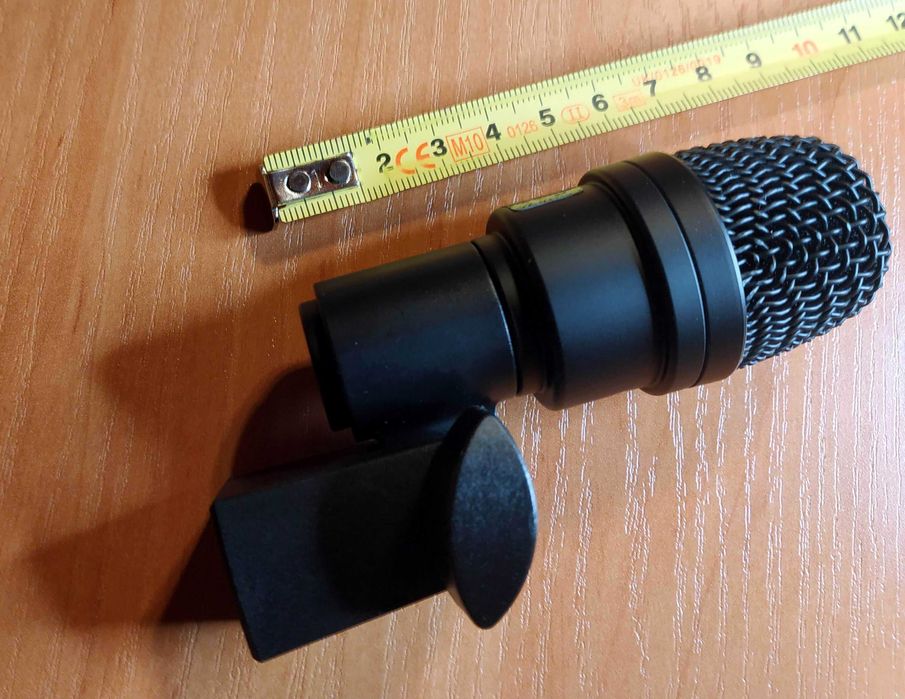 Mikrofon do bębna, do bębnów - Behringer TM-1200