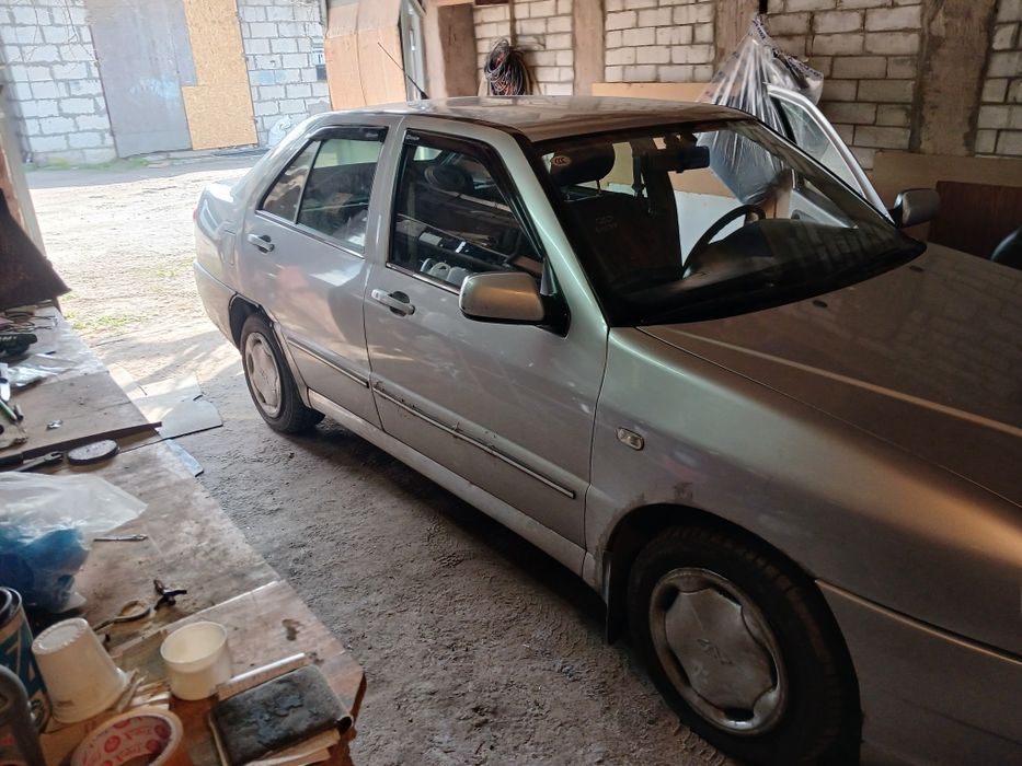 Продається Chery Amulet 2011p.