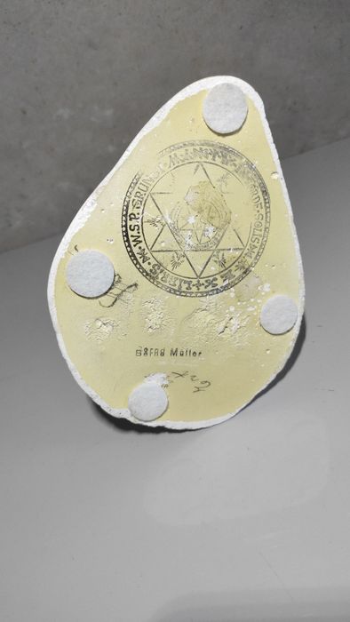 Akt. Piękna figurka Vintage Erotyka Sex  lata 60, 70