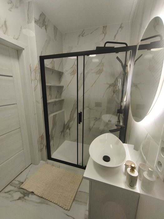 Nowoczesne/ 2 pok/ Piękna kuchnia i łazienka/bez pośredników/PROKOCIM