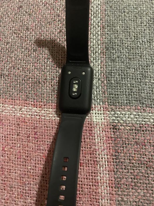 Смарт годинник Samsung Galaxy Fit3
