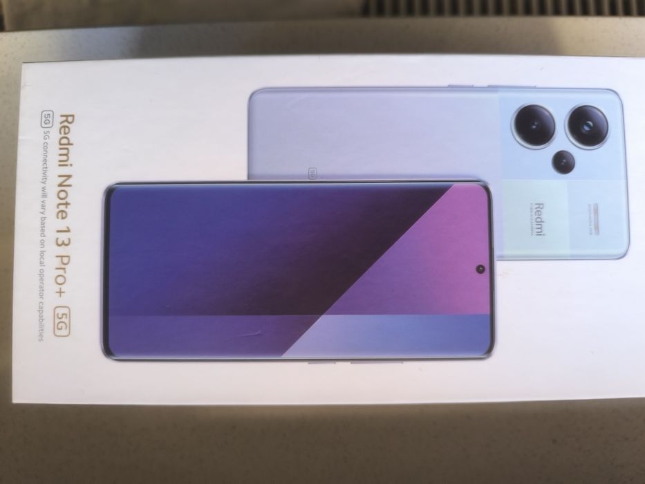 Xiaomi Redmi Note 13 Pro 5 G