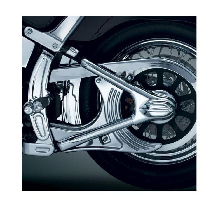 накладки Kuryakyn для Harley-Davidson Softail.