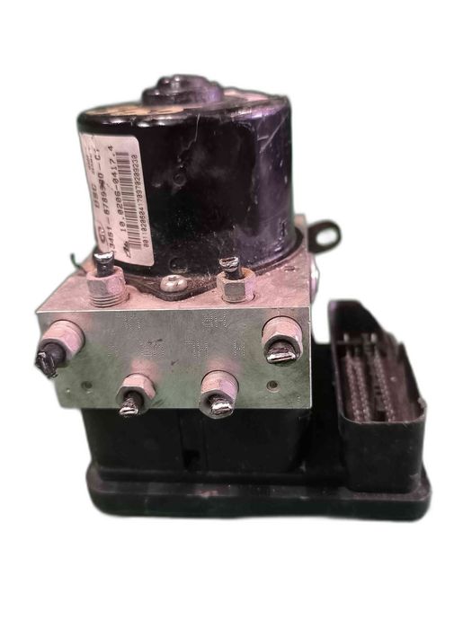 ABS BMW 3 Cabriolet 320 d (147 kW / 200 cv) [03.2010 - 10.2013] 6789300 (OEM) | 3451678930001 (OEM) | 34516789300 (OEM) | 10020604174 (OEM)
