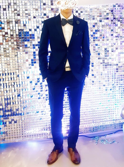 Garnitur Vistula 176/92/78 (80) 46 model NICOLAS T AMF