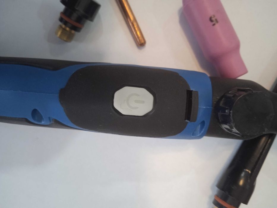 Держак аргоновой горелки wp-26fv