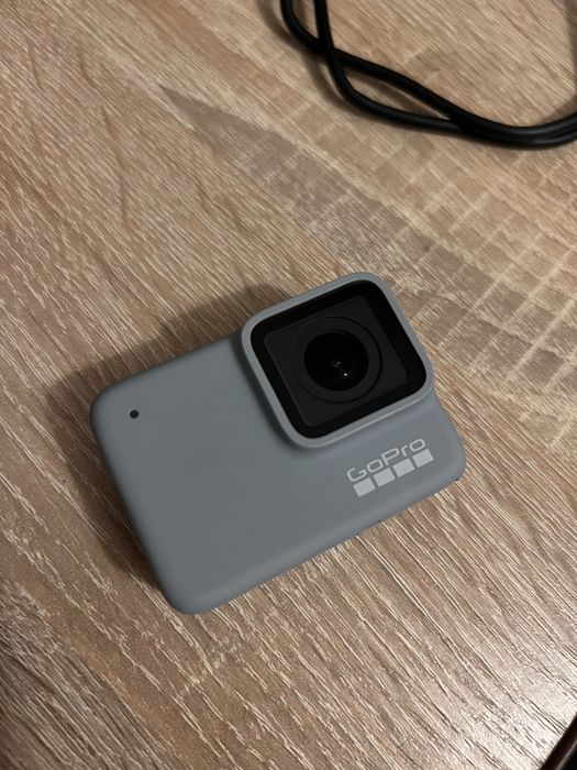 Продаю GoPro 7 white