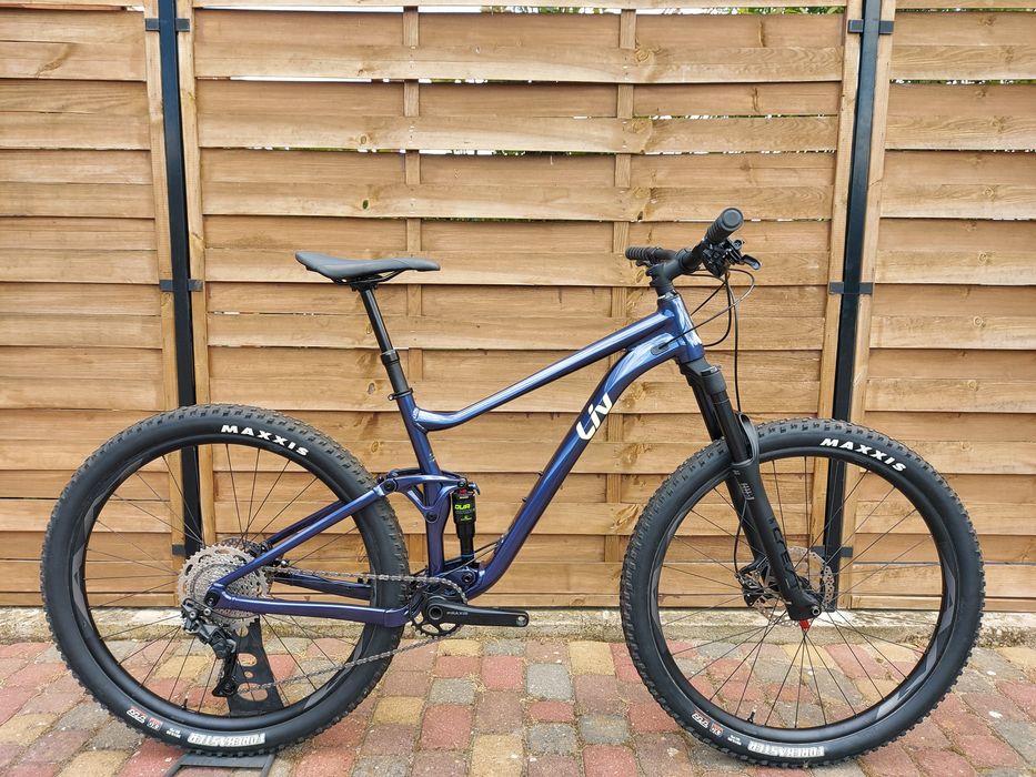 Full 29 Liv Embolden 2 Rozmiar L / 17.3