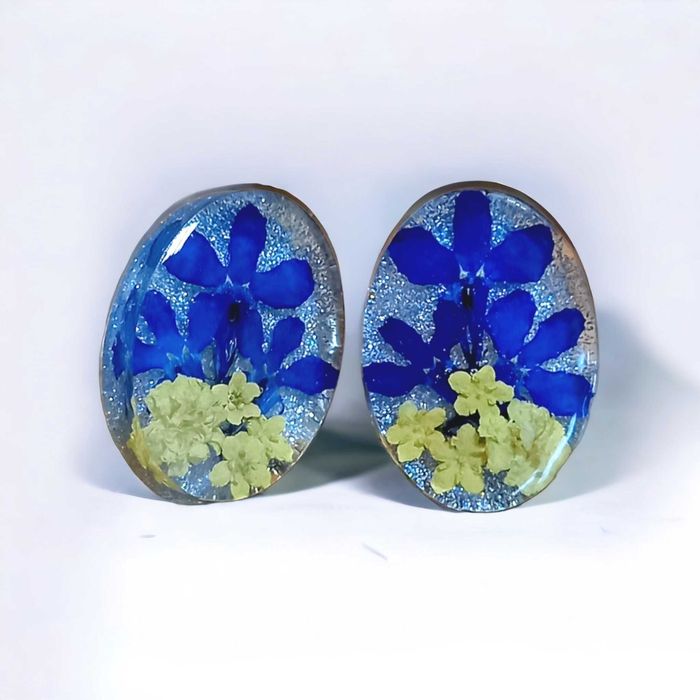 Сережки і підвіски