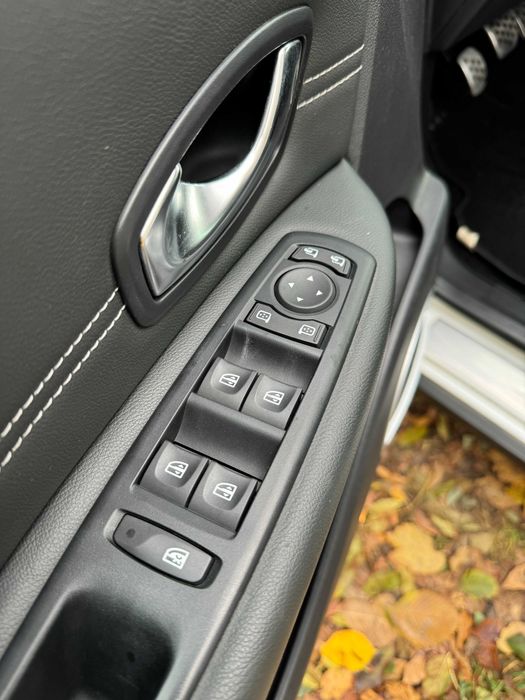 Renault Scenic Xmod Bose 2013 1.6 dCi