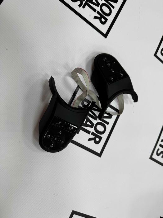 Кнопки керма MINI Cooper F54 F55 F56 F57 F60 рестайлінг блок кнопок