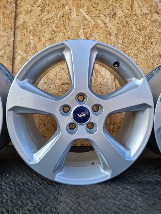 Alufelgi 5x108 17" Ford