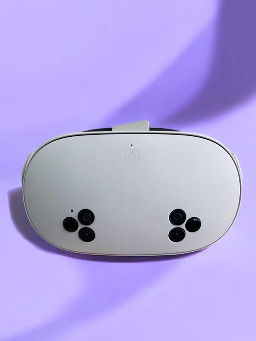 Meta Quest 3S 128 Гб, окуляри віртуальної реальності,обмін, гарантія