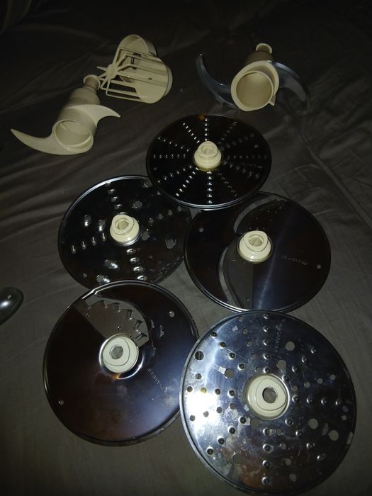 Philips Robot kuchenny wielofunkcyjny