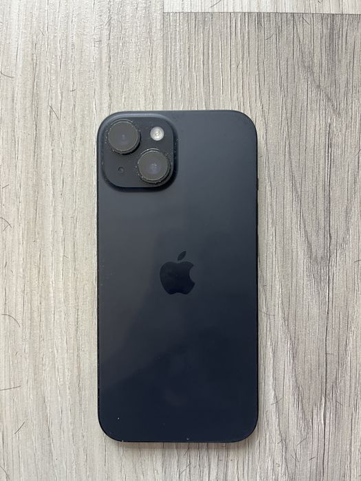 Iphone 15 256Gb, em ótimas condições