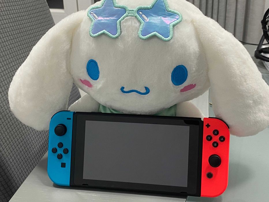 Videogame Nintendo Switch