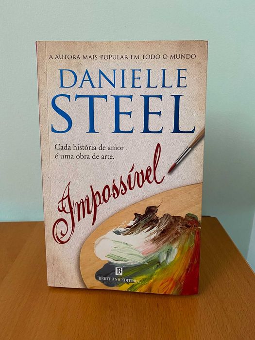 Impossível - Danielle Steel