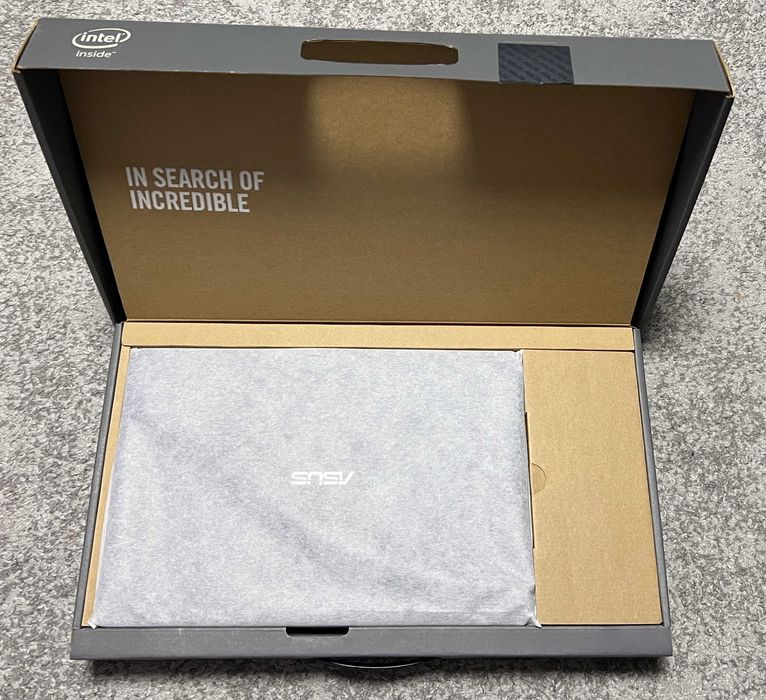 Asus Vivobook 14 X510U