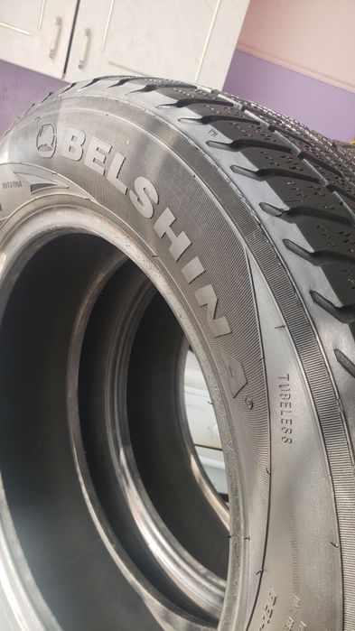 Резина зима r15/185/65 HANKOOK