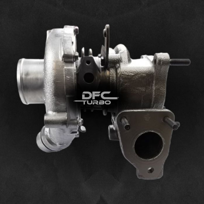 Turbo Reconstruído NISSAN, OPEL, RENAULT   2.0 DCI -  762785