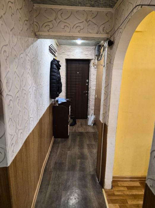 Продам отличную 2 комнатну квартиру МОЖНО  ПО СЕРТИФИКАТУ