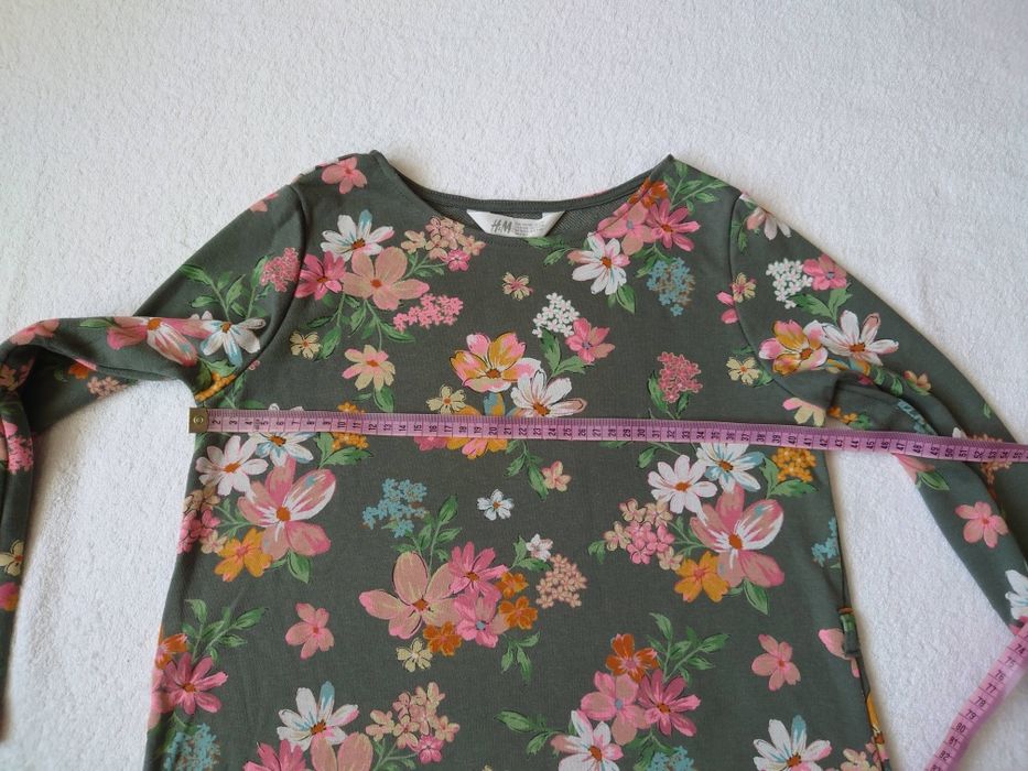 Sukienka H&M roz 134/140