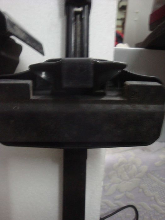 barras de tejadilho Thule