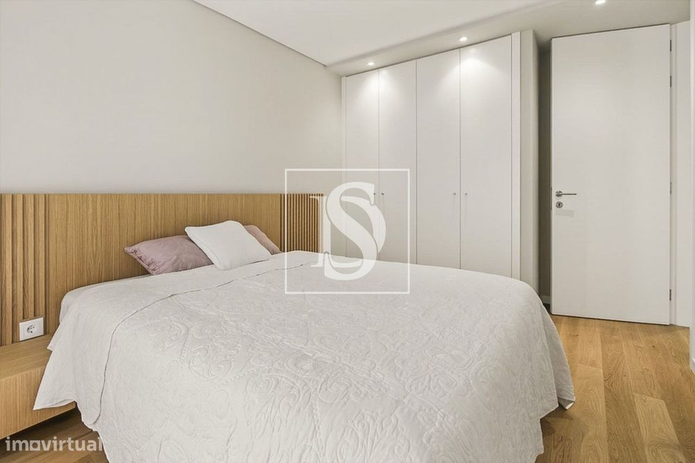 Apartamento T2 Venda em Aldoar, Foz do Douro e Nevogilde,Porto