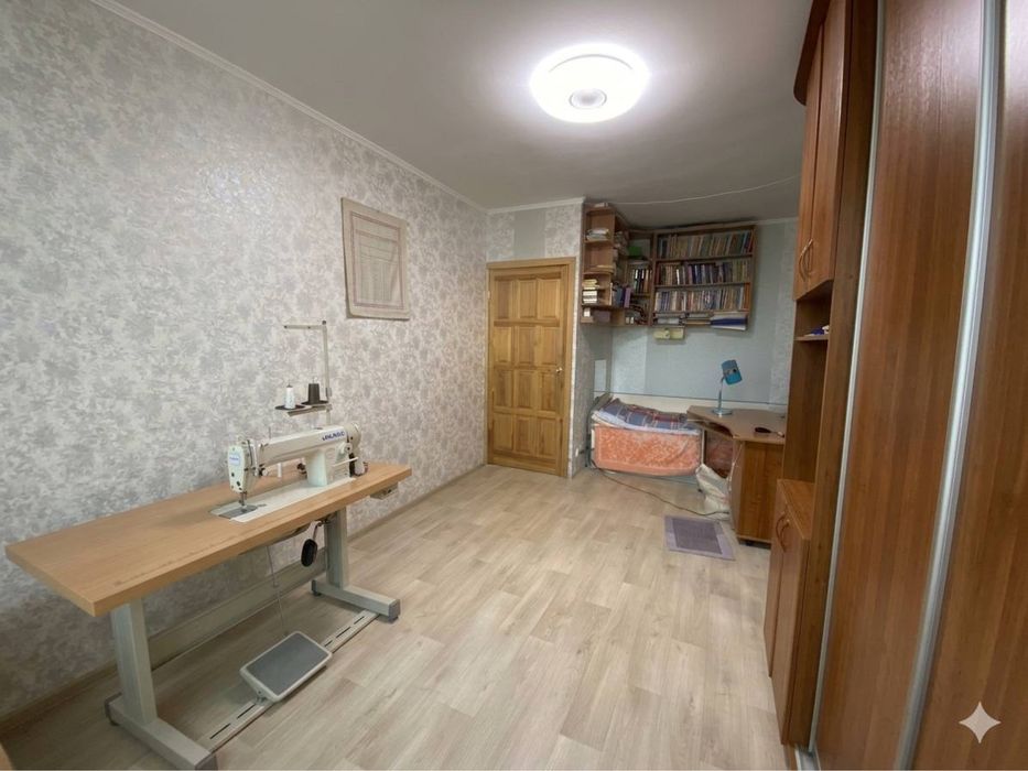 Продам 3  ком.квартиру ул. Бучми 28/64, Харьков. - Вид 2