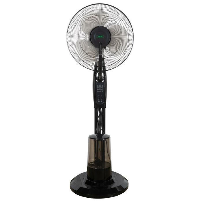 Ventilador nebulizador de agua JBM