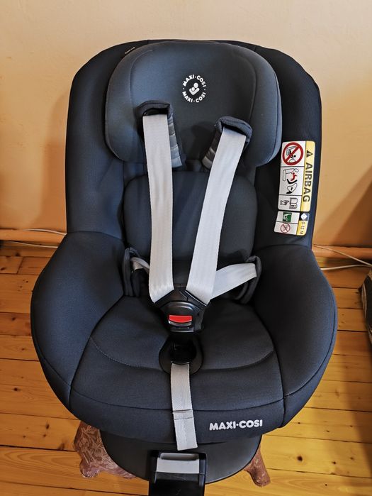 Caretero, maxi cosi isofix 0-18 кг