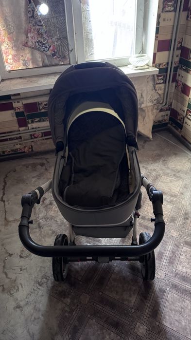 Продам каляску трансформер anex sport