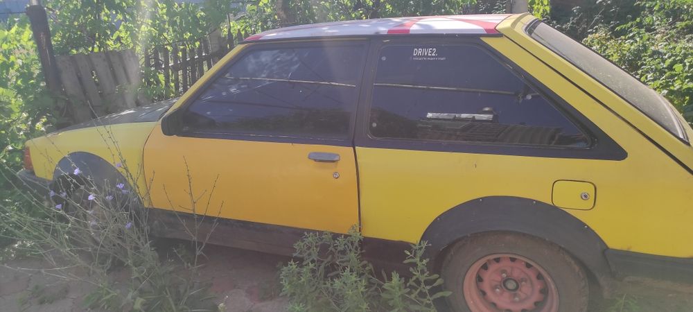 Продам Мазду 323