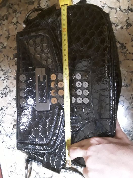 Mala/Carteira da Guess. Original.