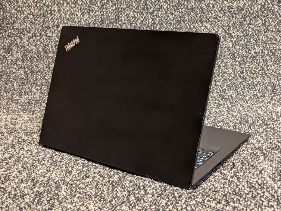 Lenovo ThinkPad L390 • Intel® i5-8265U|8|128-256|Type-C|FHD ips