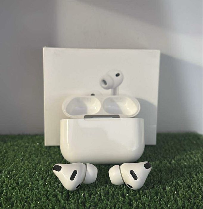 Apple AirPods Pro 3 – Nowe Oryginalne